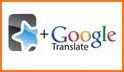 Multi Language Translator Free - Voice & TTS related image