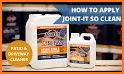 Joint Cleaner related image