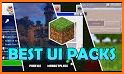 GUI Pack Addons Minecraft related image
