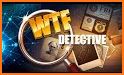 WTF Detective related image