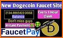 Free DogeCoin - DogeCoin Faucet related image