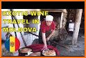 Moldova Wines related image