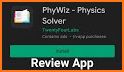 PhyWiz - Physics Solver related image