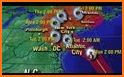 East Coast Weather Watch related image