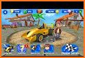 Buggy Car: Beach Racing Games related image