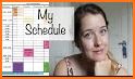 College Schedule Builder related image