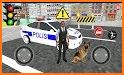 Real City Police Car Driving related image