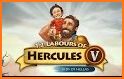 12 Labours of Hercules V (Platinum Edition HD) related image