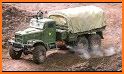 Tank Transport Army Truck related image