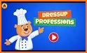 Dress Up - Professions related image