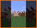 Mod Axolotl for Minecraft related image