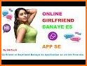 Online Girls related image