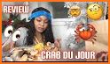Crab Du Jour related image
