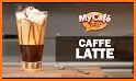 My Cafe - Hot Coffee Maker Game related image