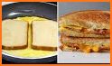 Bacon Cheese Sandwich related image