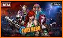 Fury Hero: Survival Raid RPG related image
