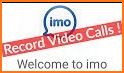 Video Call for Imo & chat Of 2019 related image