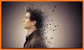 Dispersion effect : Pixel Effect Photo Editor related image