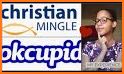 Christian Dating: Chat, Mingle & Meet Singles related image
