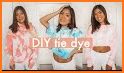 New Tye Dye Clothes related image