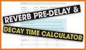 Zeitmaschine Delay Time Calcul related image