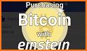 Einstein Exchange: Free Bitcoin, Free Trades related image