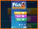 Flick Basketball - Dunk Master related image