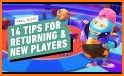 Fall Guys Game advice & tips related image