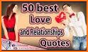 Best Relationship & Love Quotes related image