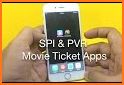 PVR Cinemas - Movie Tickets related image