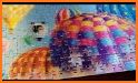 Balloon Puzzle 3D related image