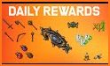 Get Daily Updated Rewards related image