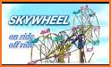 Skywheel related image