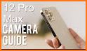 Phone Style Camera- 12 pro MAX Camera Effetc related image