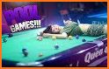 9 ball billiards Offline / Online pool free game related image