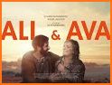 Ava and Ali reach Mars related image