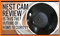Home Security Camera - Home Eye related image
