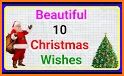 Christmas wishes related image