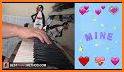 Bazzi Piano Game related image