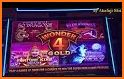 Gold slots casino related image