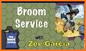 Broom: card game related image