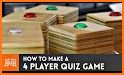 QuizBowl Systems Player App related image