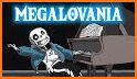 Undertale Piano Game related image