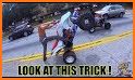 ATV Quad Bike : Bike Wheeling Stunts related image