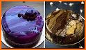 Mirror cakes related image