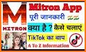 Mitro : India's Short Video Platform related image