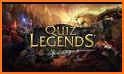 Quiz of League of Legends related image