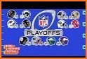 Ultimate NFL Playoffs App related image
