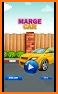 Merge Racing Truck - Idle Click Tycoon Merger Game related image