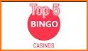 Bingo Pro - Free Bingo Casino related image